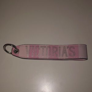 NWOT Victoria Secret Key Strap